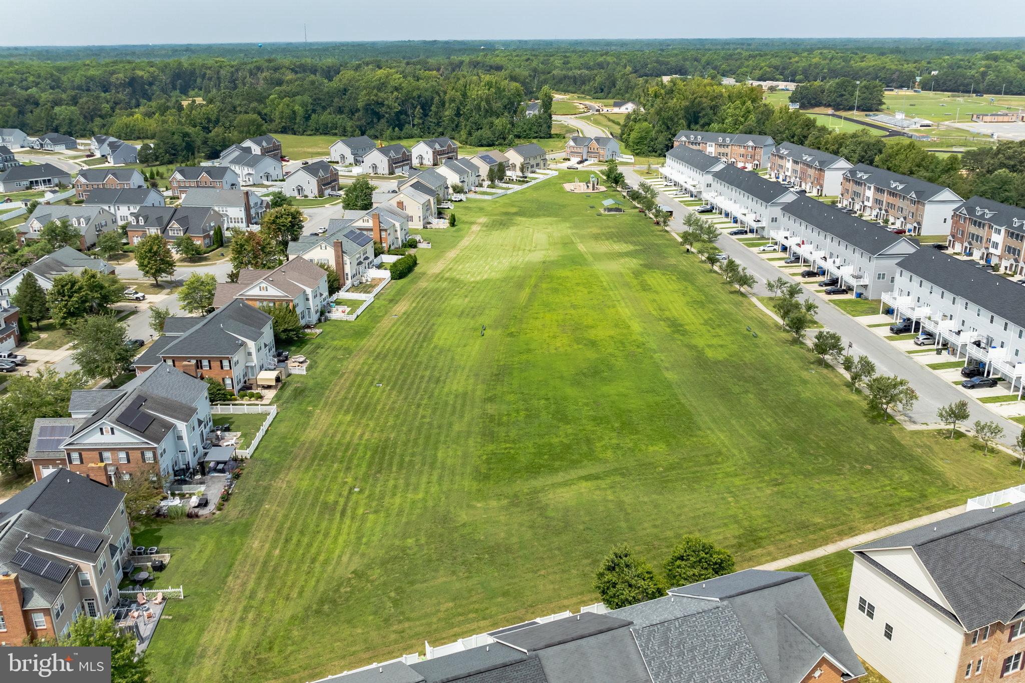 AGRICOPIA - Residential