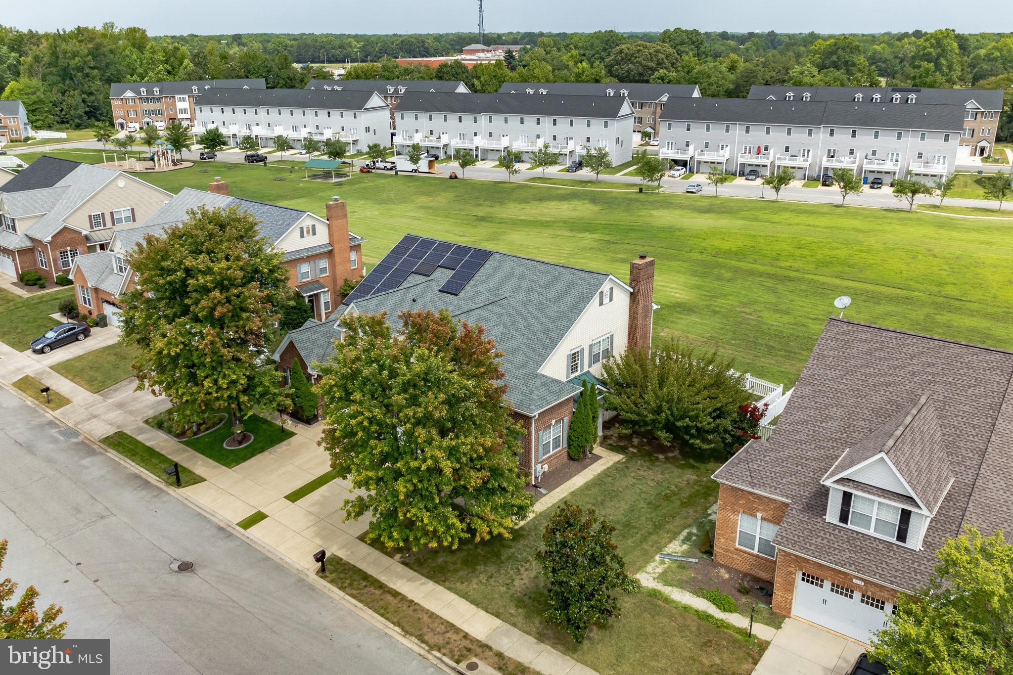 AGRICOPIA - Residential