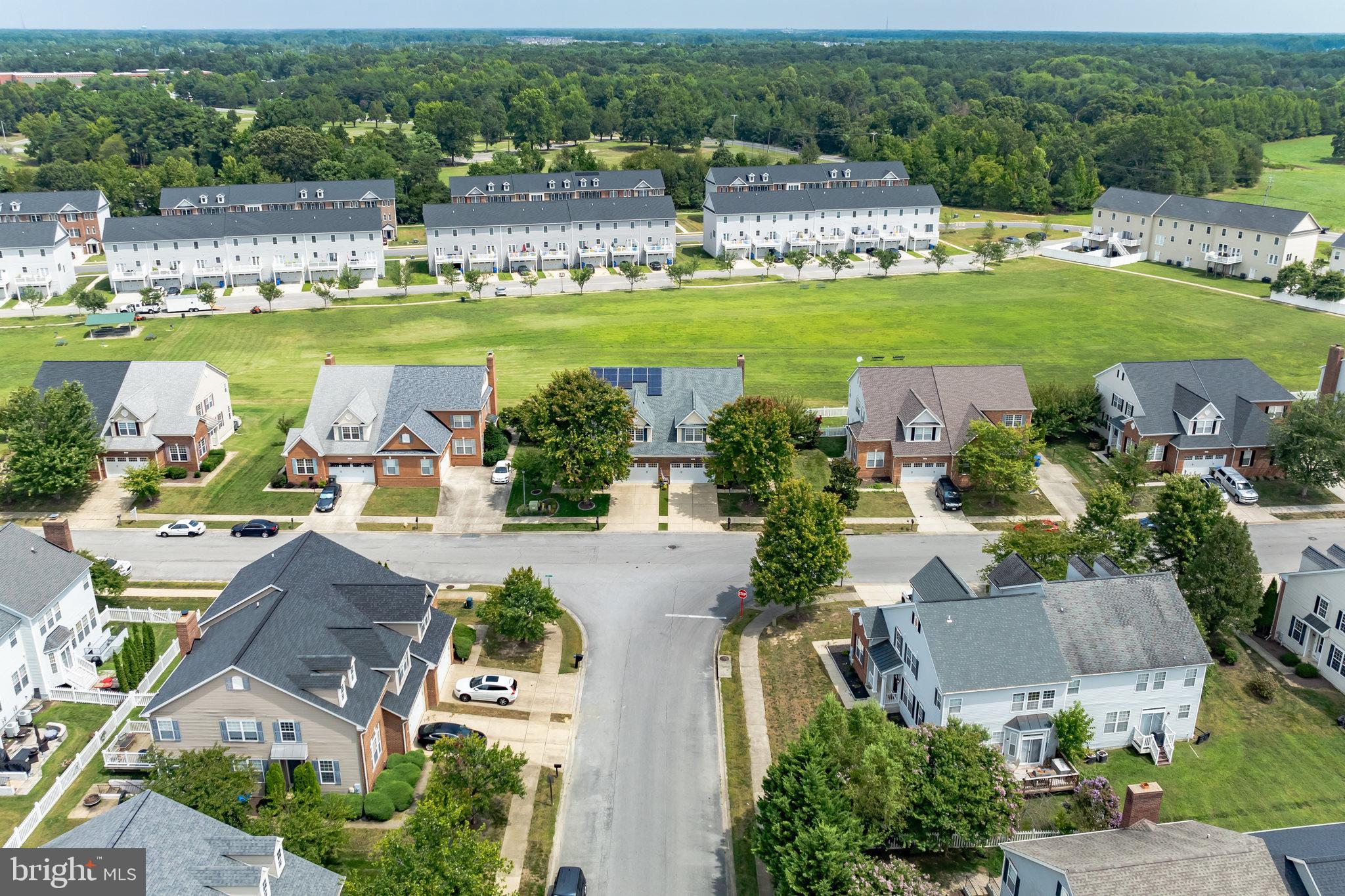 AGRICOPIA - Residential