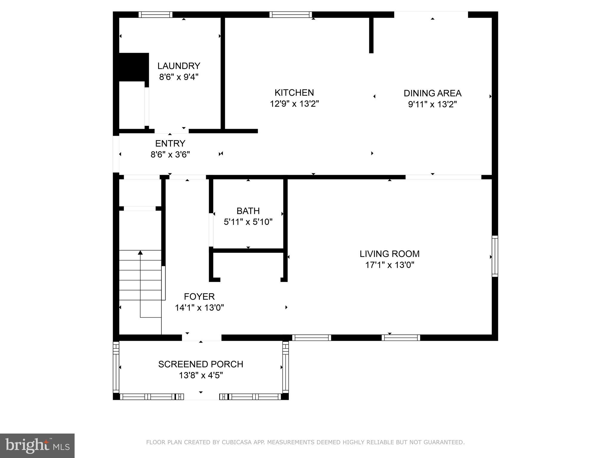 CAPTAIN'S COVE - Residential