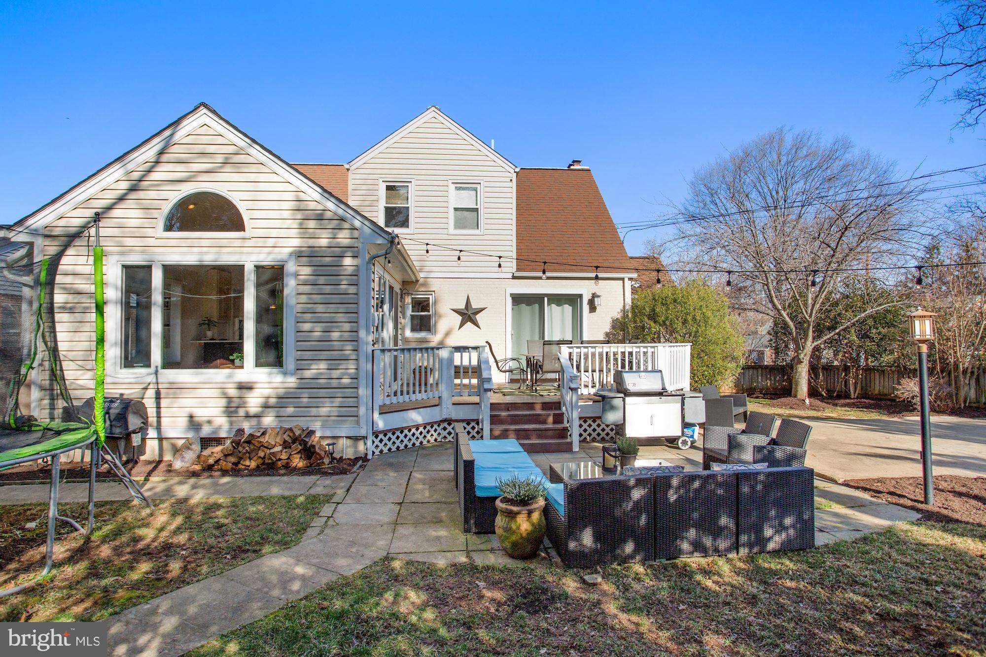 COUNTRY CLUB - Residential