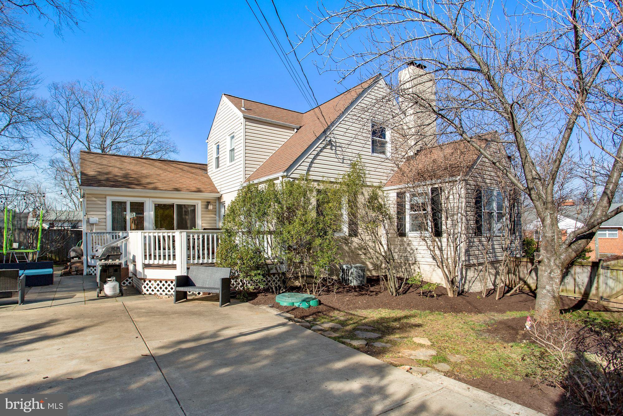 COUNTRY CLUB - Residential