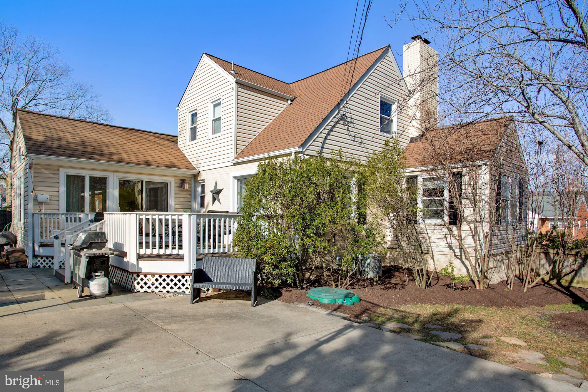 COUNTRY CLUB - Residential