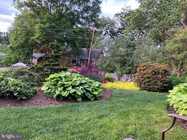 COUNTRY CLUB - Residential