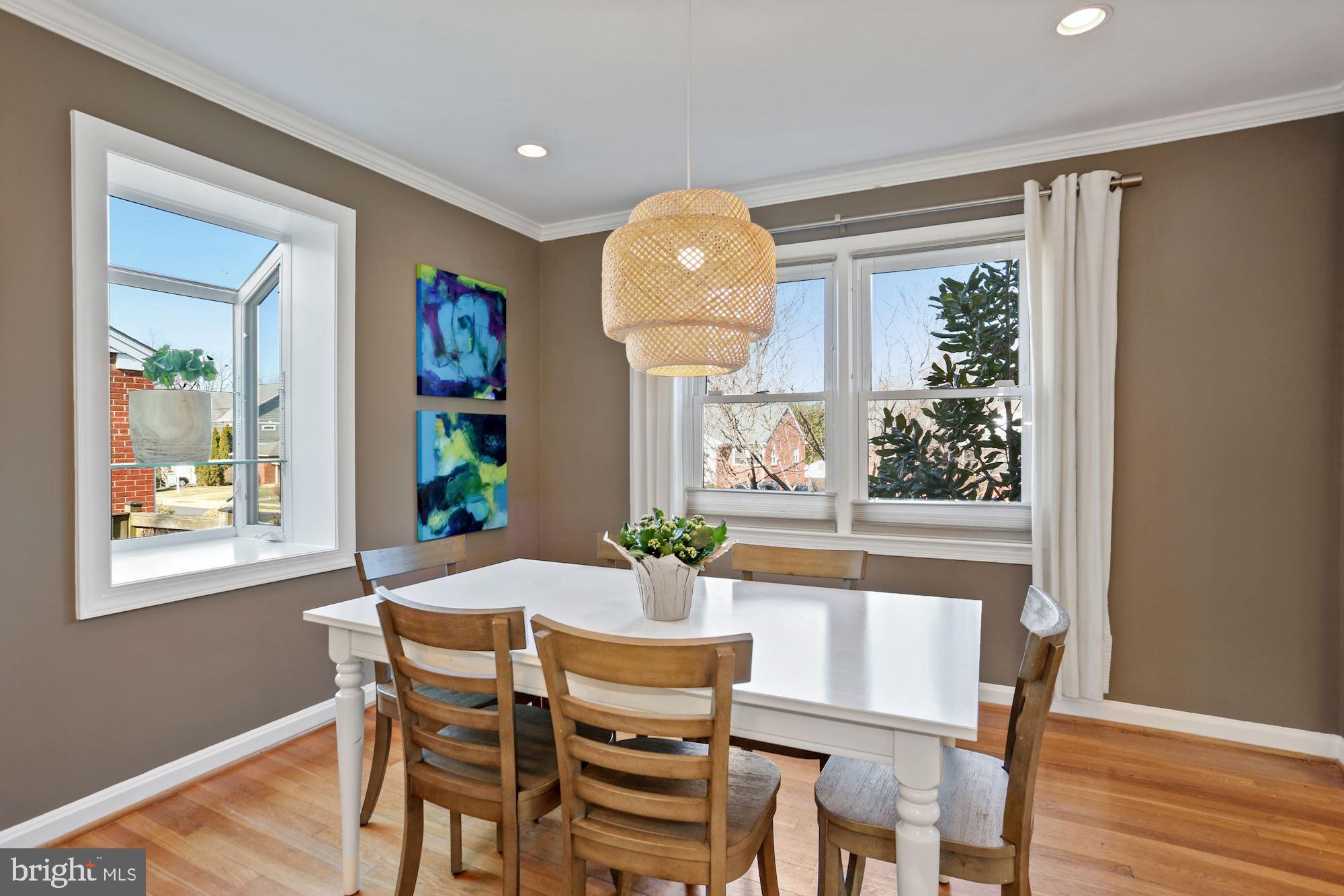 COUNTRY CLUB - Residential