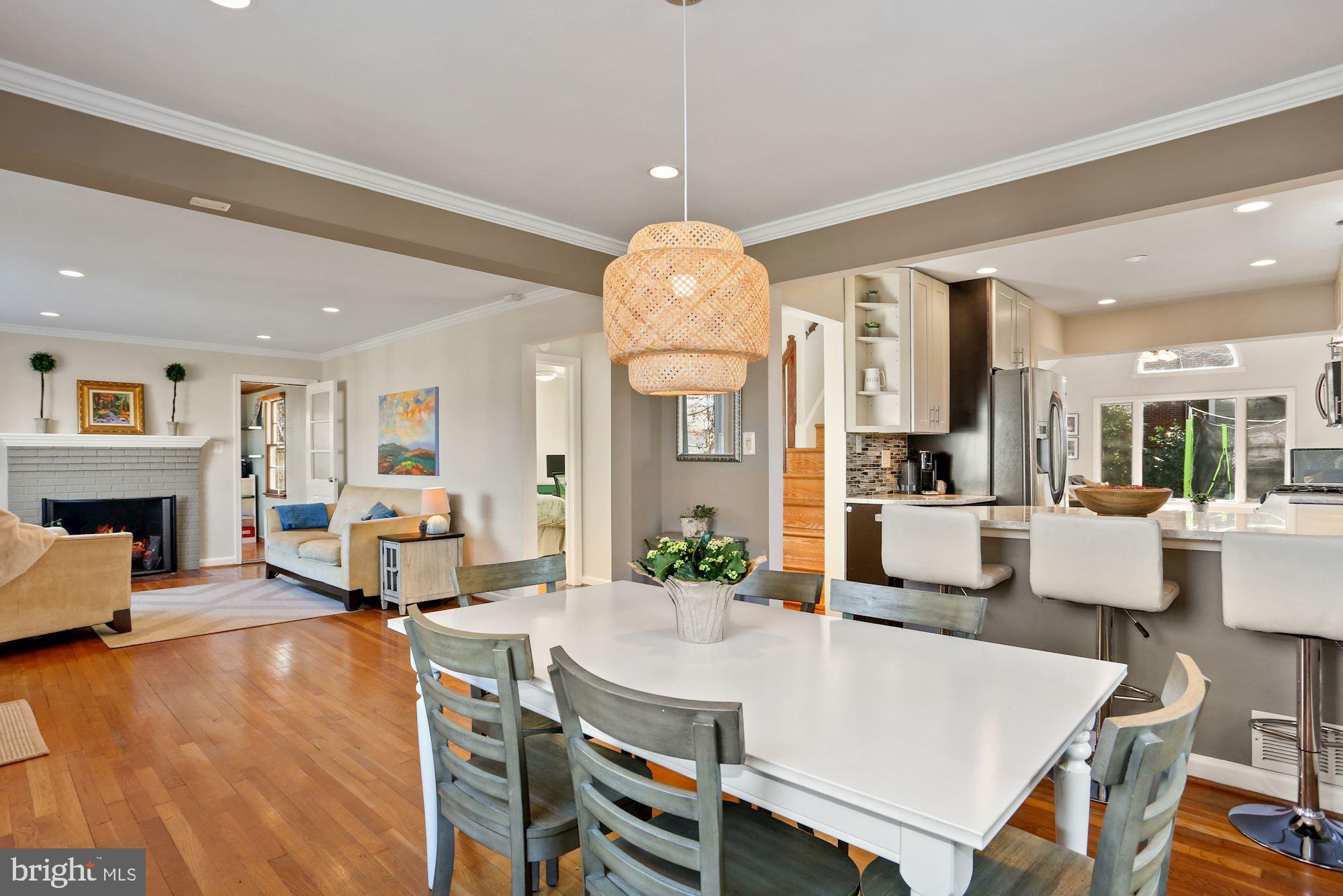 COUNTRY CLUB - Residential