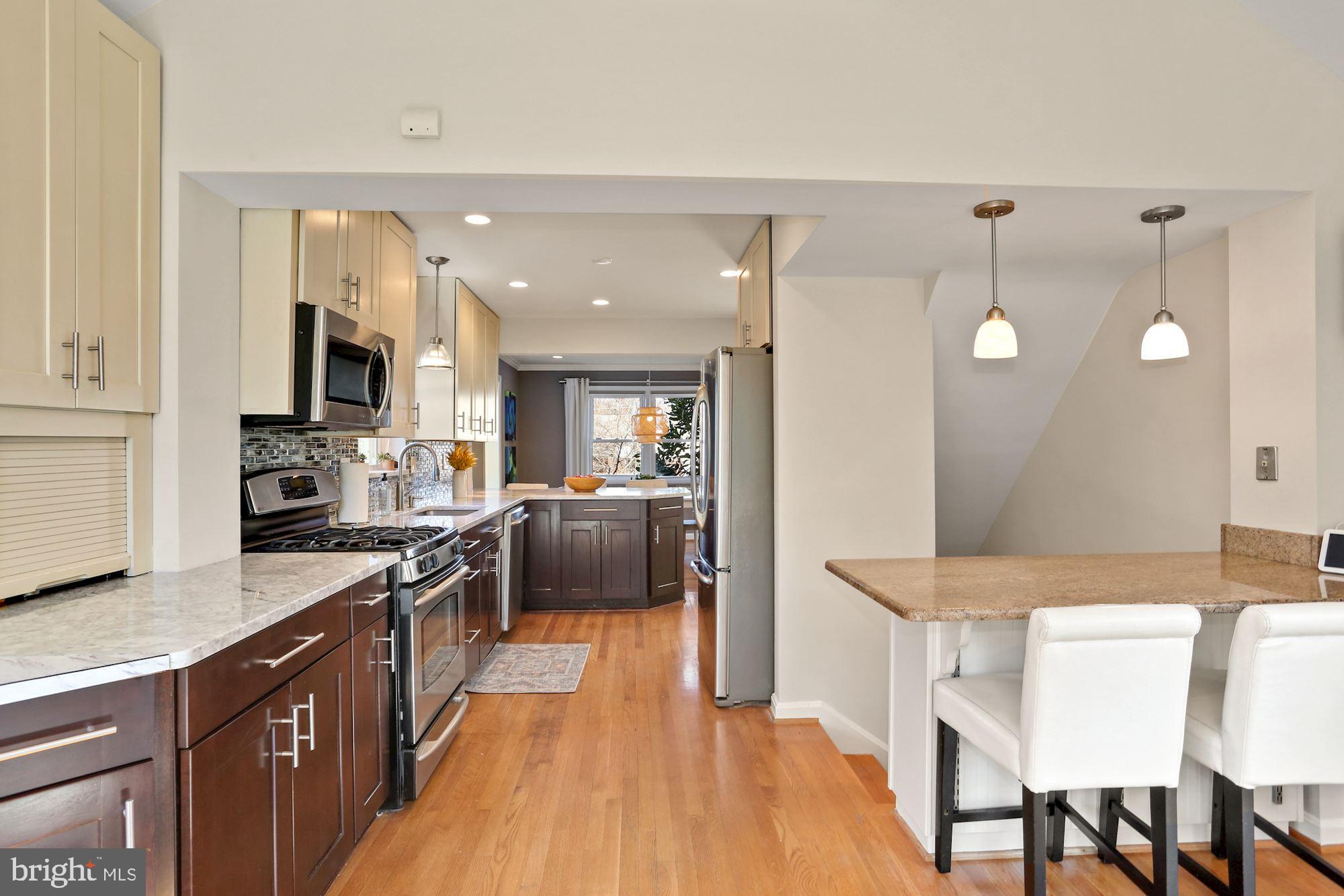 COUNTRY CLUB - Residential