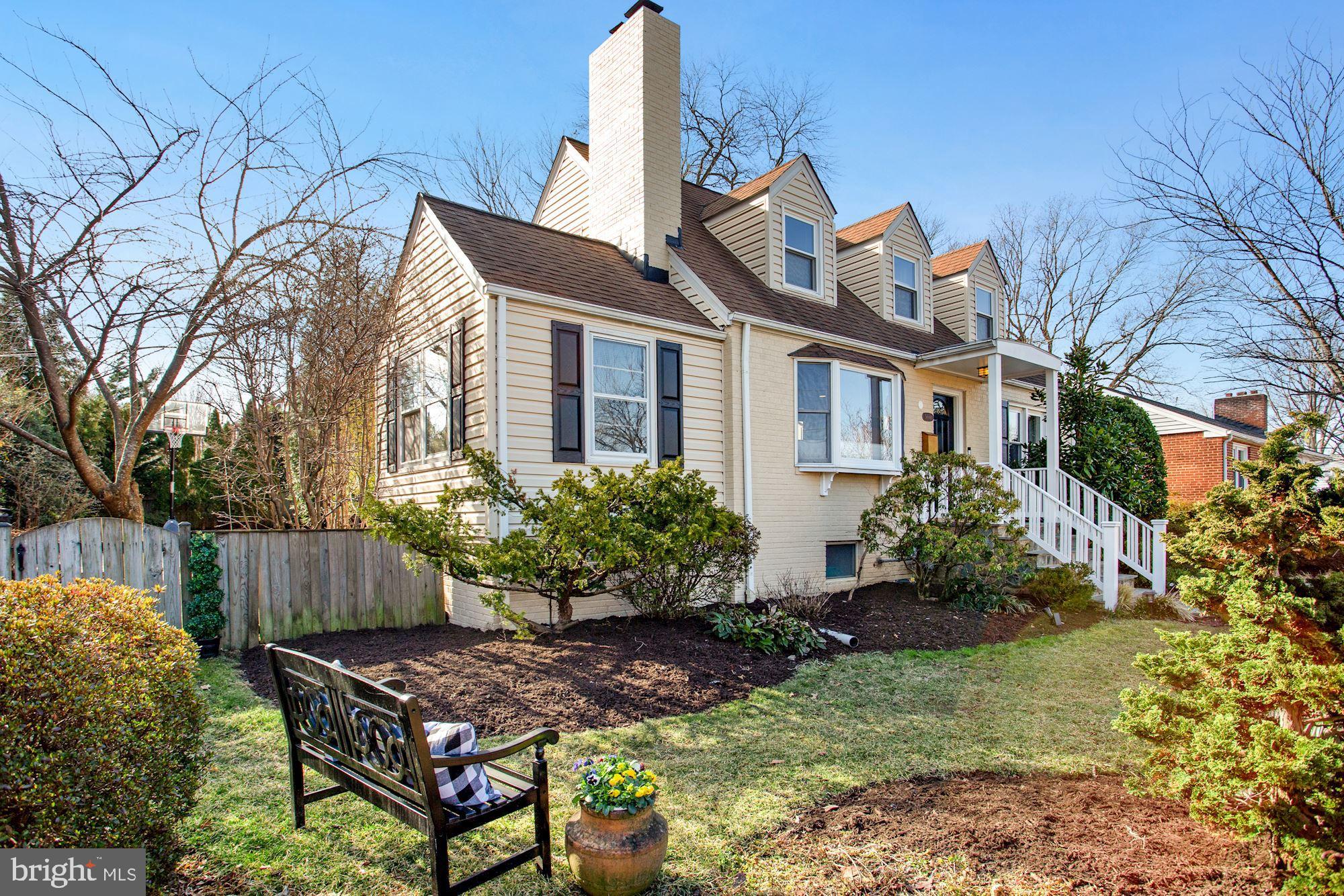 COUNTRY CLUB - Residential