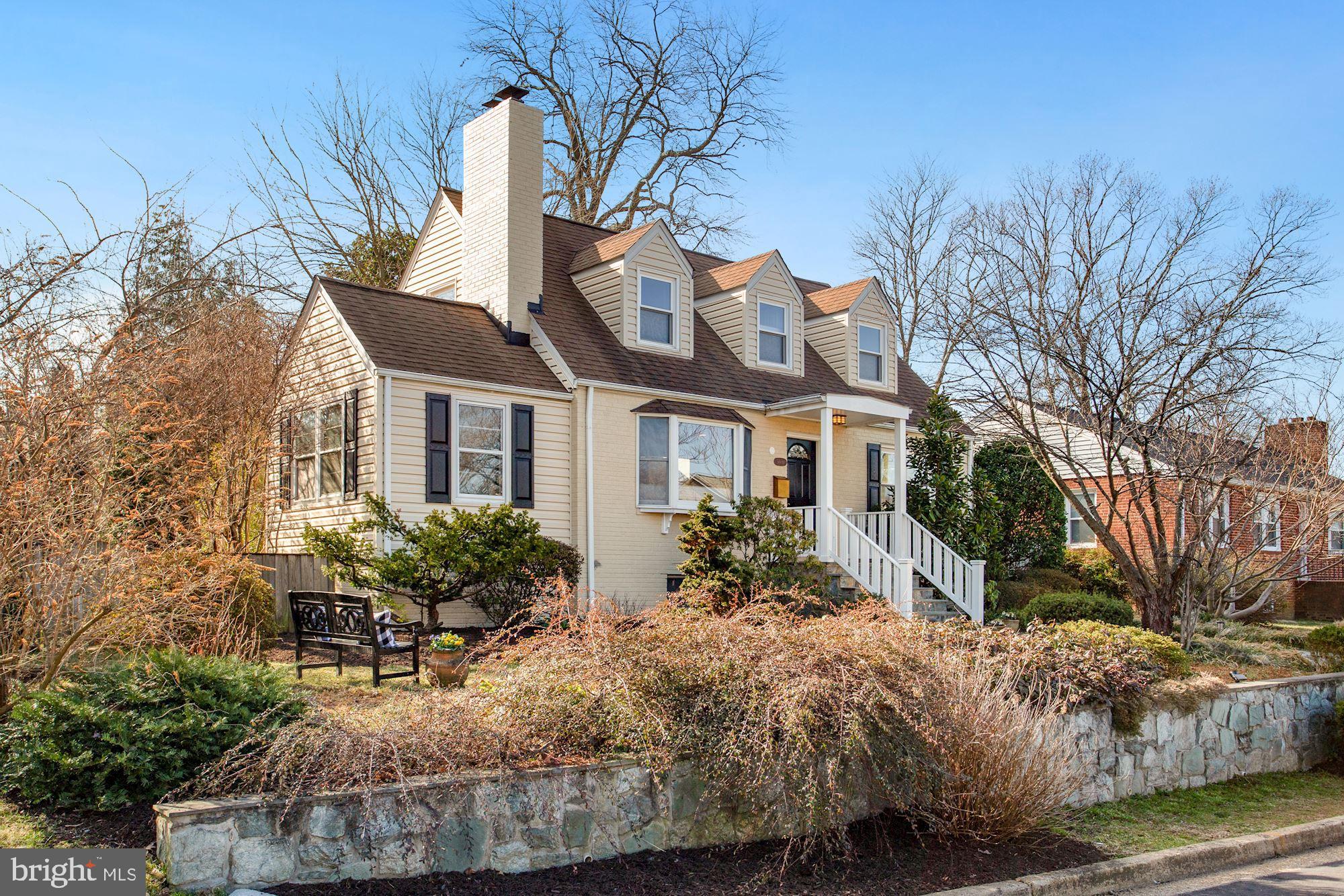 COUNTRY CLUB - Residential