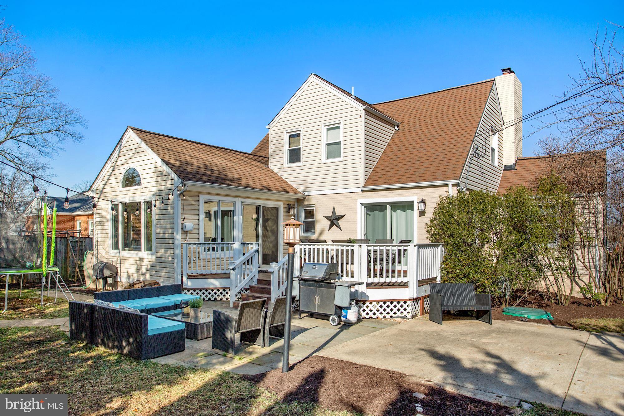 COUNTRY CLUB - Residential