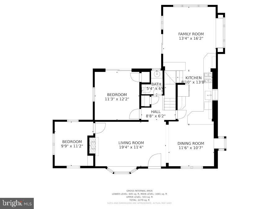 COUNTRY CLUB - Residential