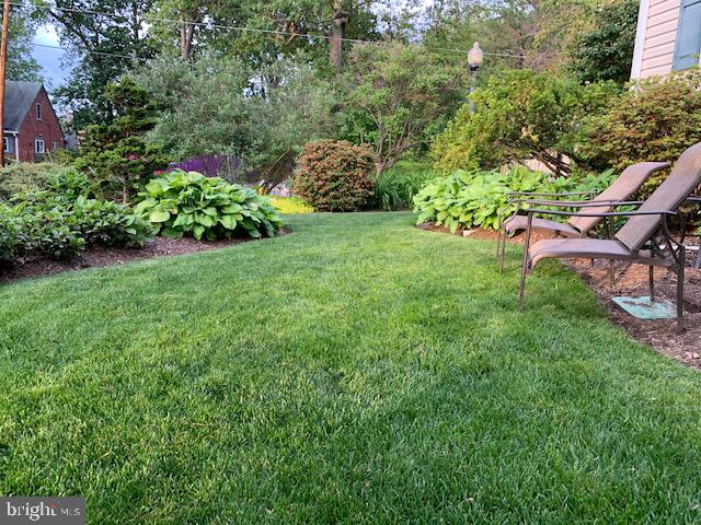 COUNTRY CLUB - Residential