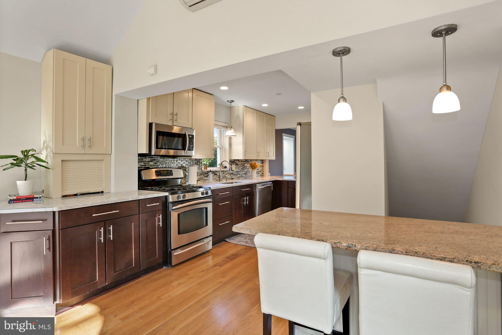 COUNTRY CLUB - Residential