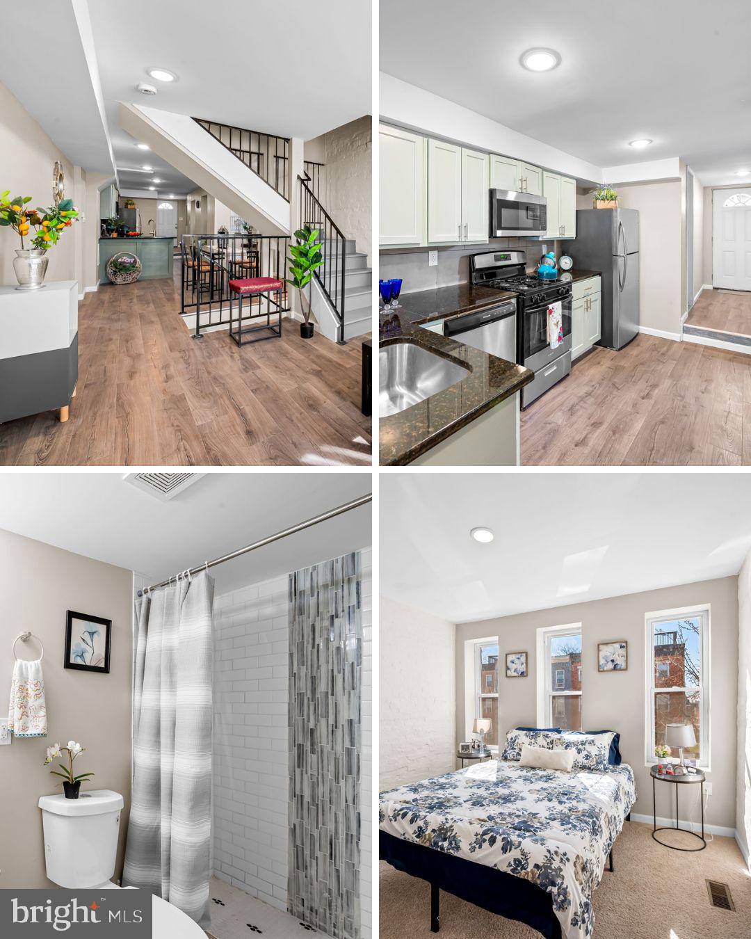 NEW SOUTHWEST - Residential