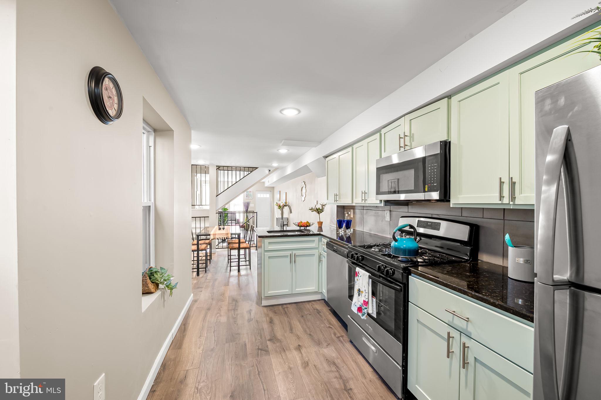 NEW SOUTHWEST - Residential