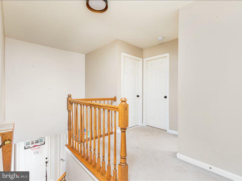 EMANCIPATION GROUNDS - Residential