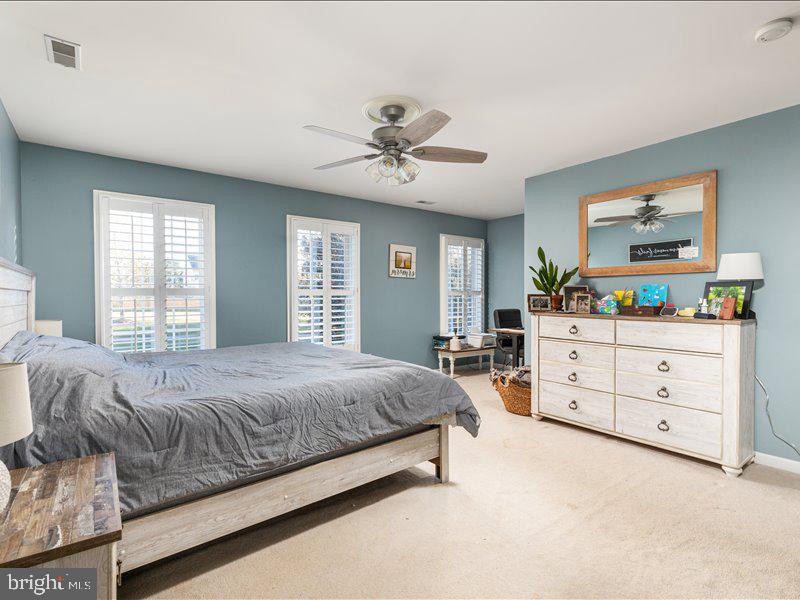 EMANCIPATION GROUNDS - Residential