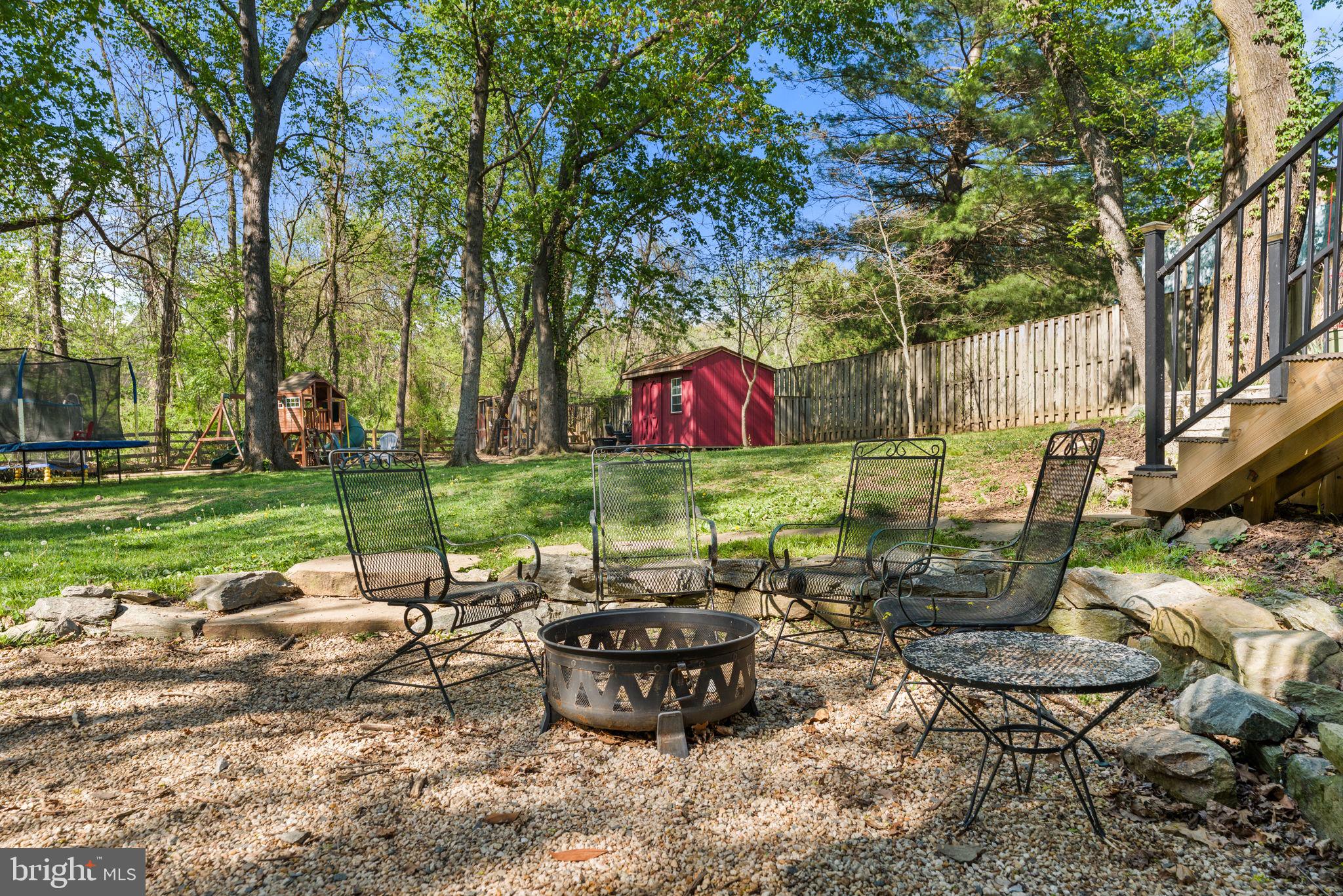 EMANCIPATION GROUNDS - Residential