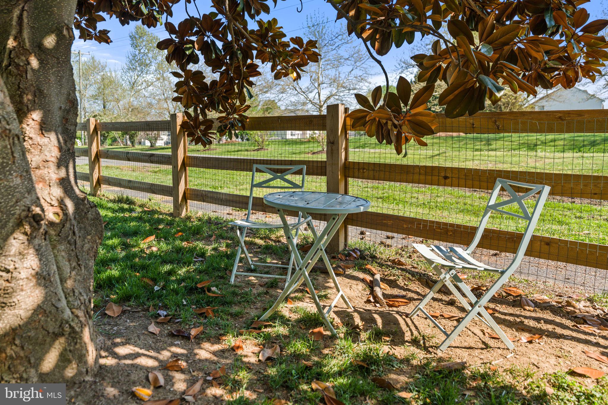 EMANCIPATION GROUNDS - Residential