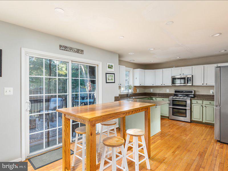 EMANCIPATION GROUNDS - Residential