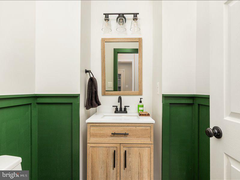 EMANCIPATION GROUNDS - Residential