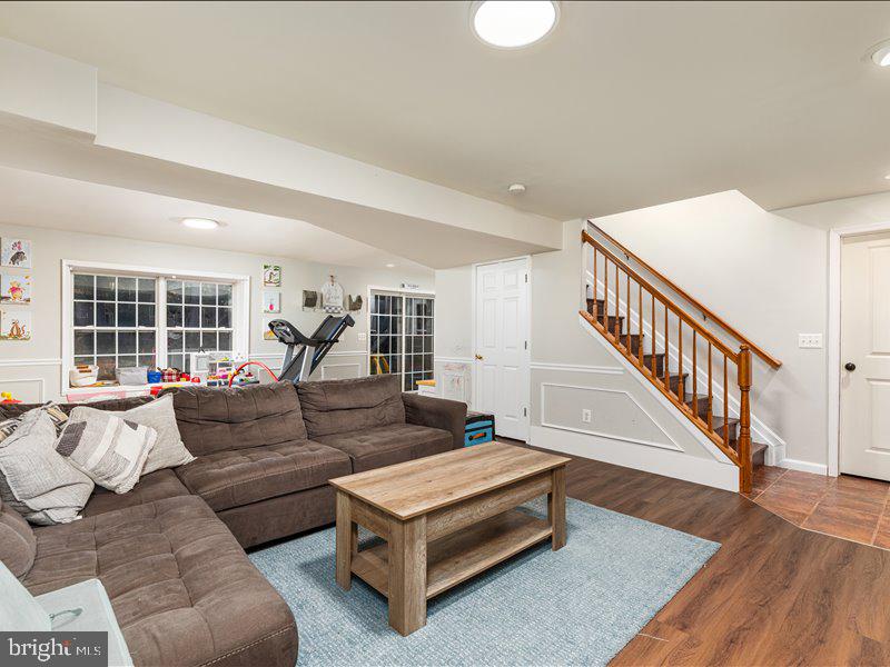 EMANCIPATION GROUNDS - Residential