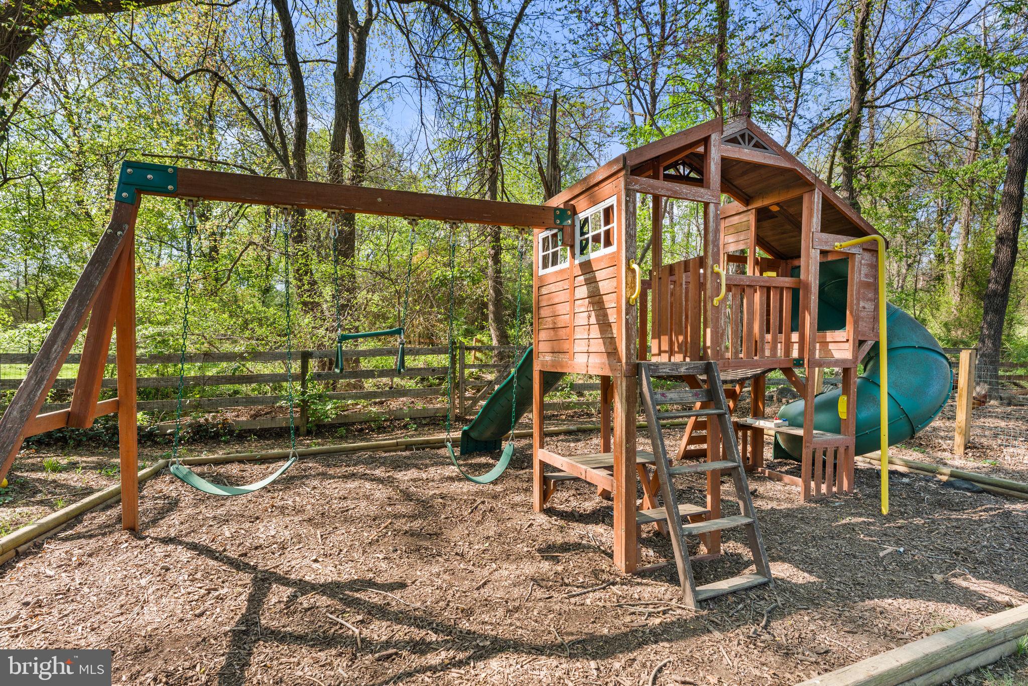 EMANCIPATION GROUNDS - Residential