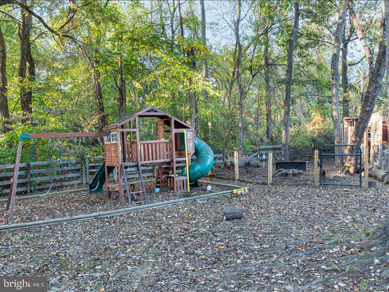 EMANCIPATION GROUNDS - Residential