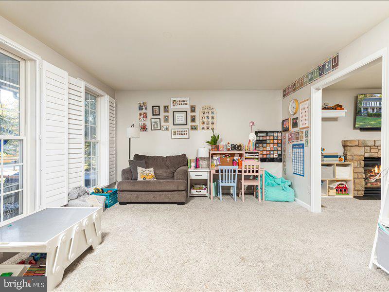 EMANCIPATION GROUNDS - Residential