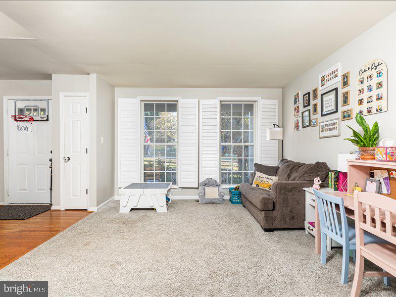 EMANCIPATION GROUNDS - Residential