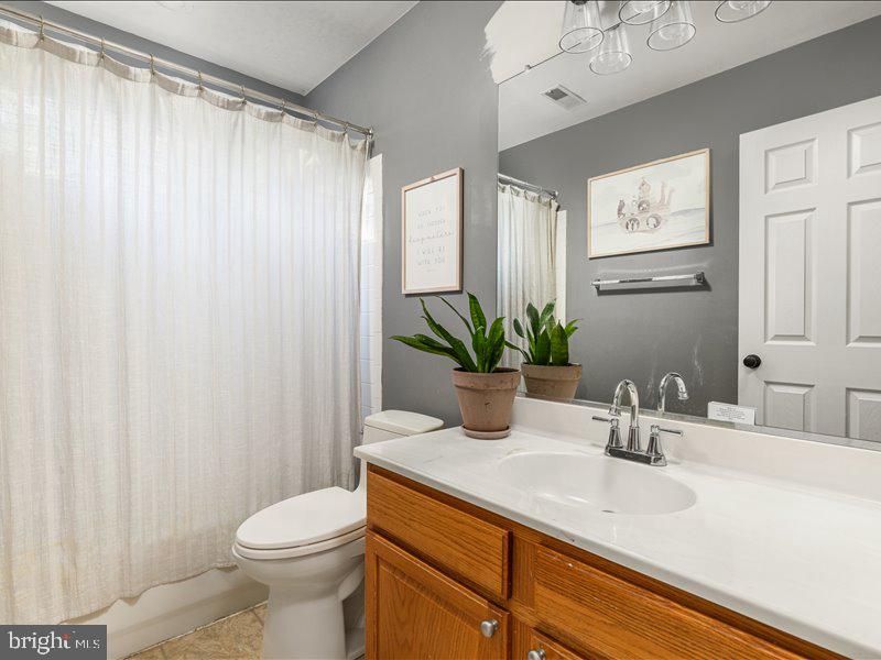 EMANCIPATION GROUNDS - Residential