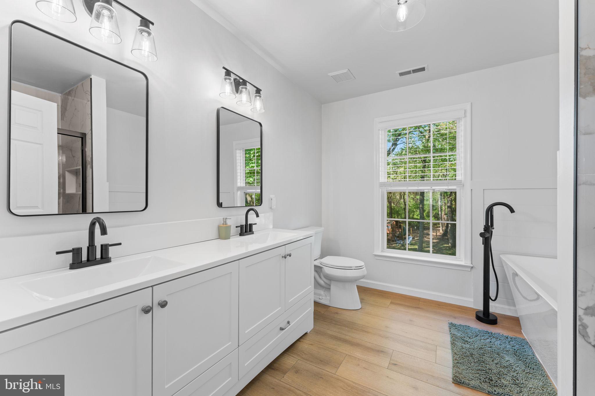 EMANCIPATION GROUNDS - Residential