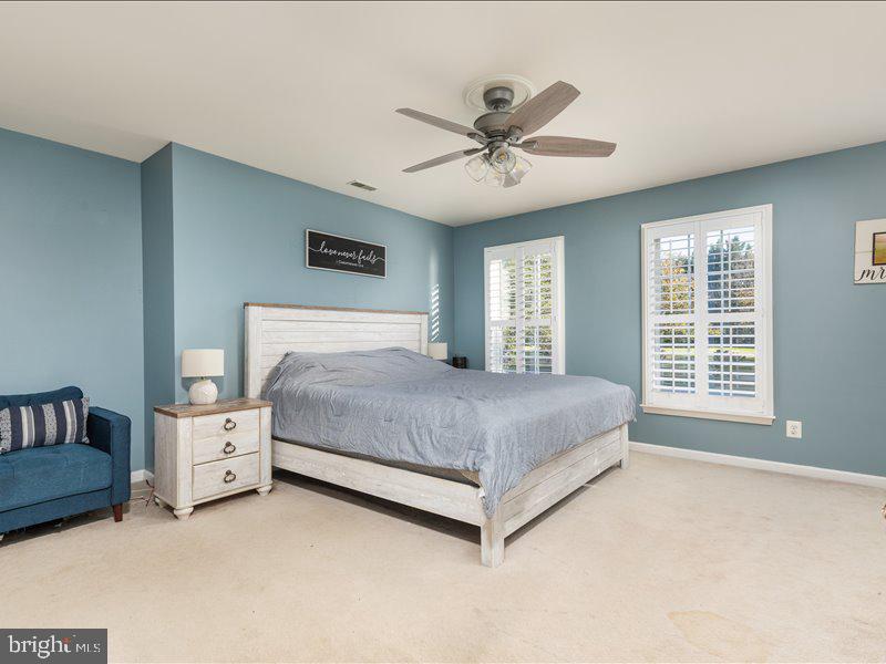 EMANCIPATION GROUNDS - Residential