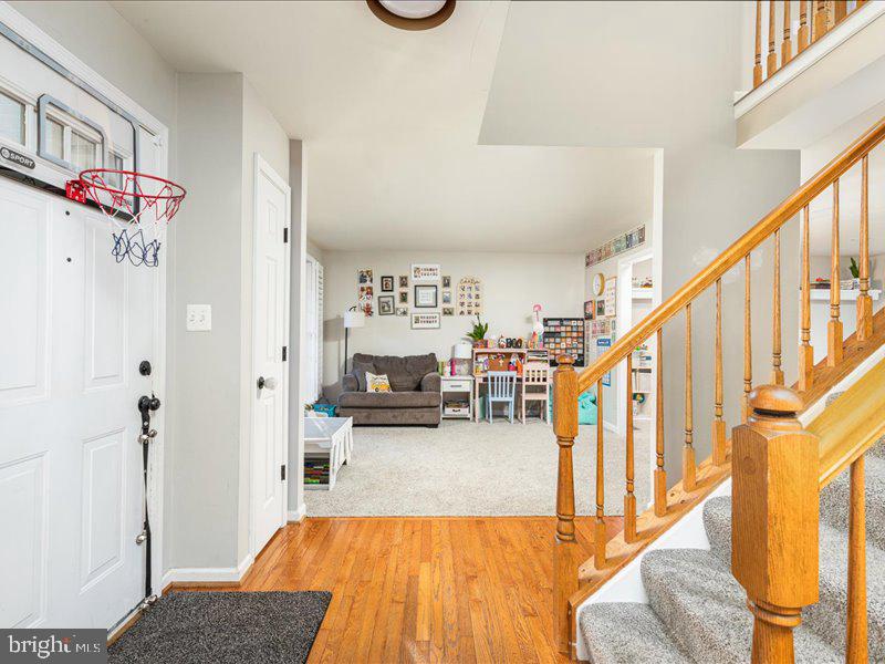 EMANCIPATION GROUNDS - Residential