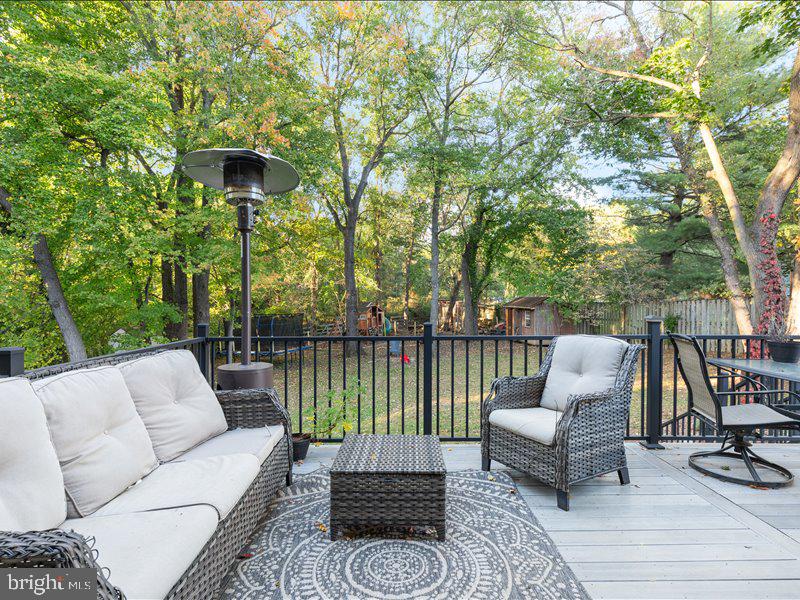 EMANCIPATION GROUNDS - Residential