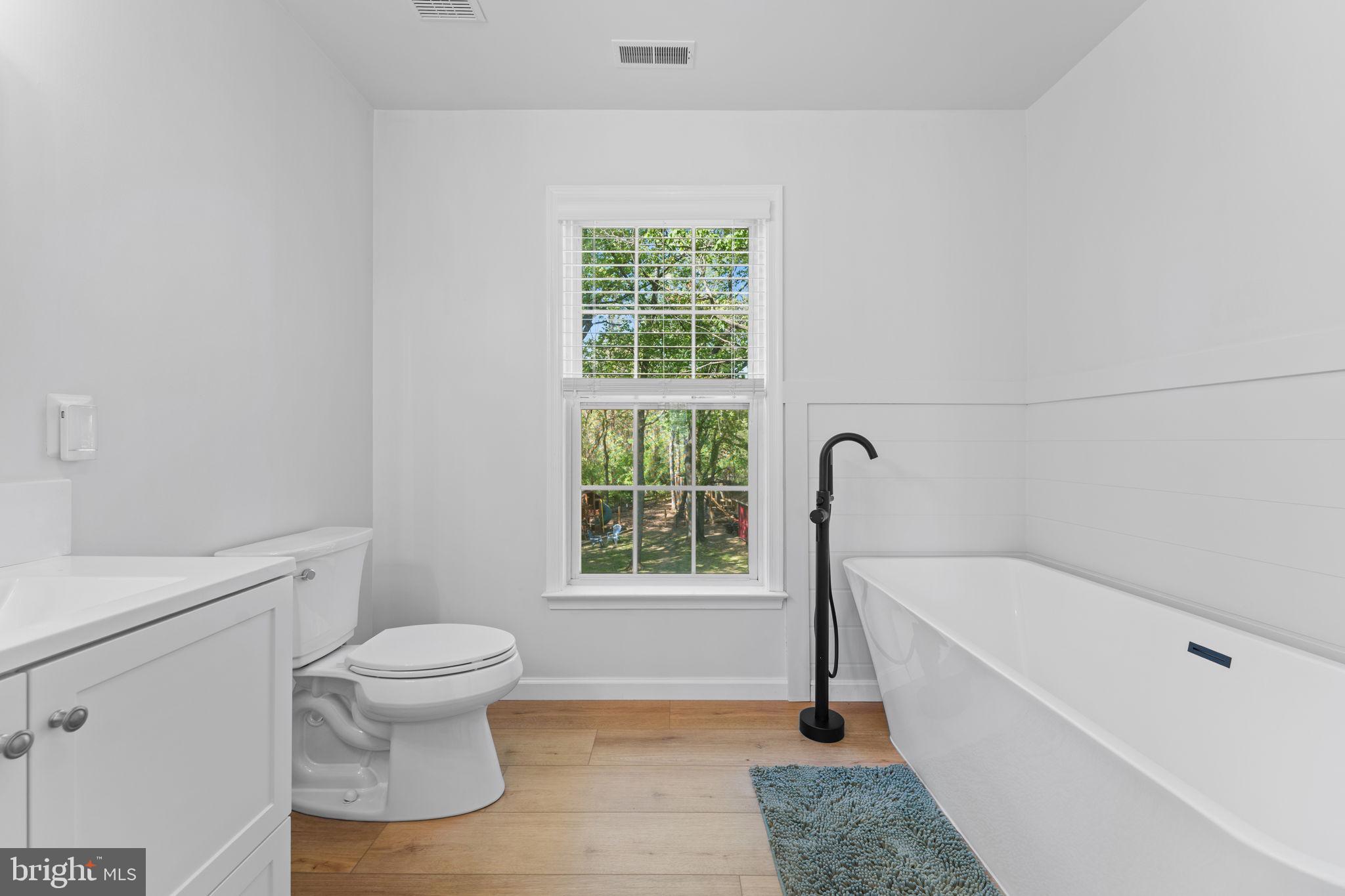 EMANCIPATION GROUNDS - Residential