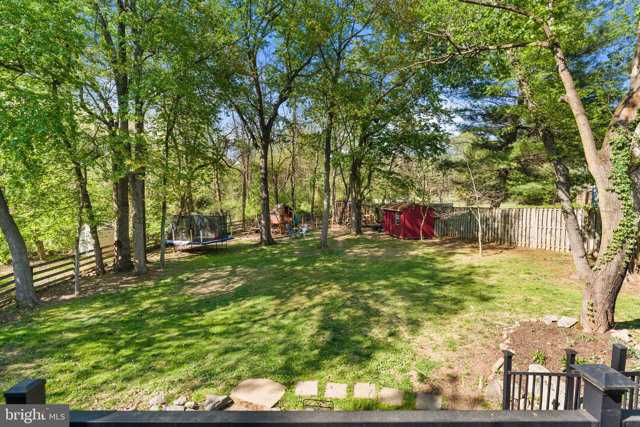 EMANCIPATION GROUNDS - Residential