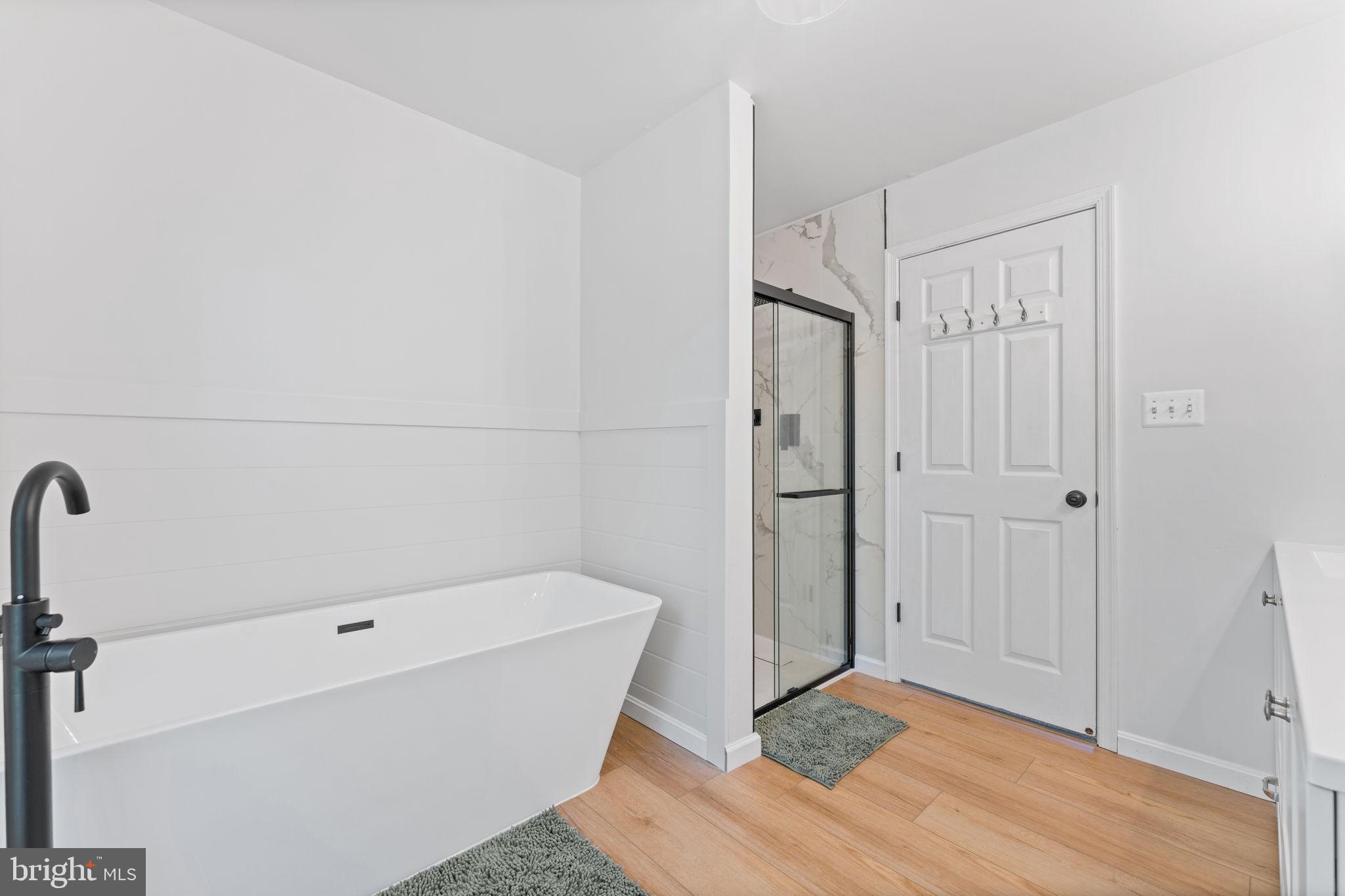 EMANCIPATION GROUNDS - Residential