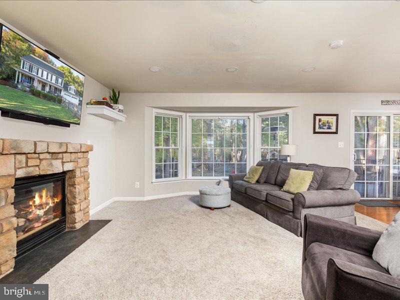 EMANCIPATION GROUNDS - Residential