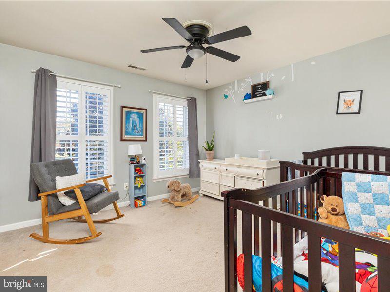 EMANCIPATION GROUNDS - Residential