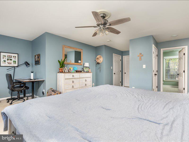 EMANCIPATION GROUNDS - Residential