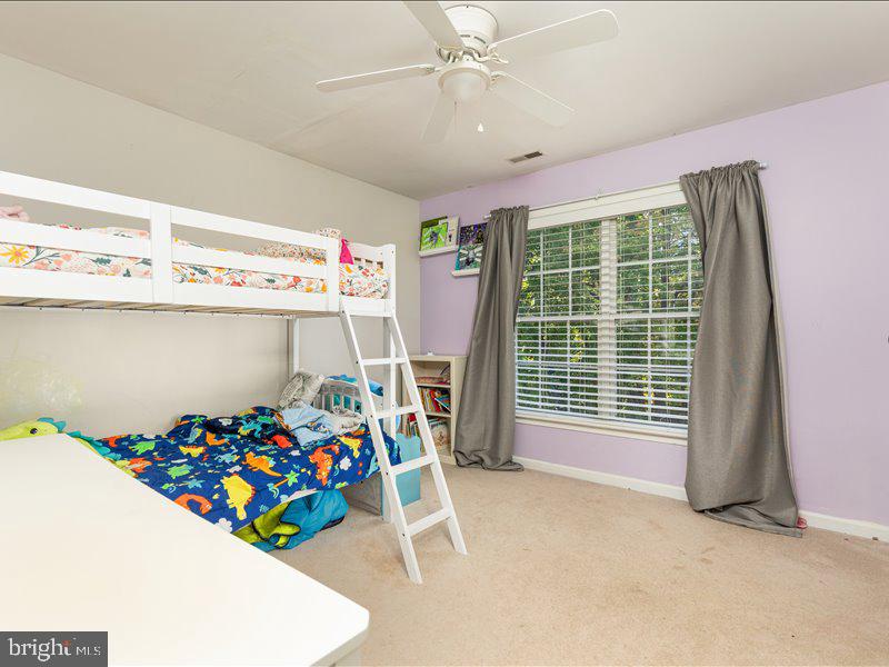 EMANCIPATION GROUNDS - Residential