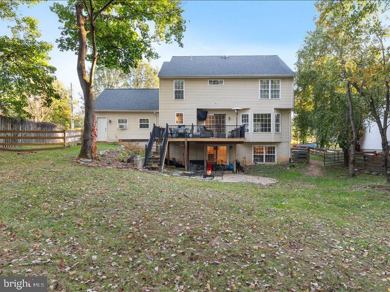 EMANCIPATION GROUNDS - Residential