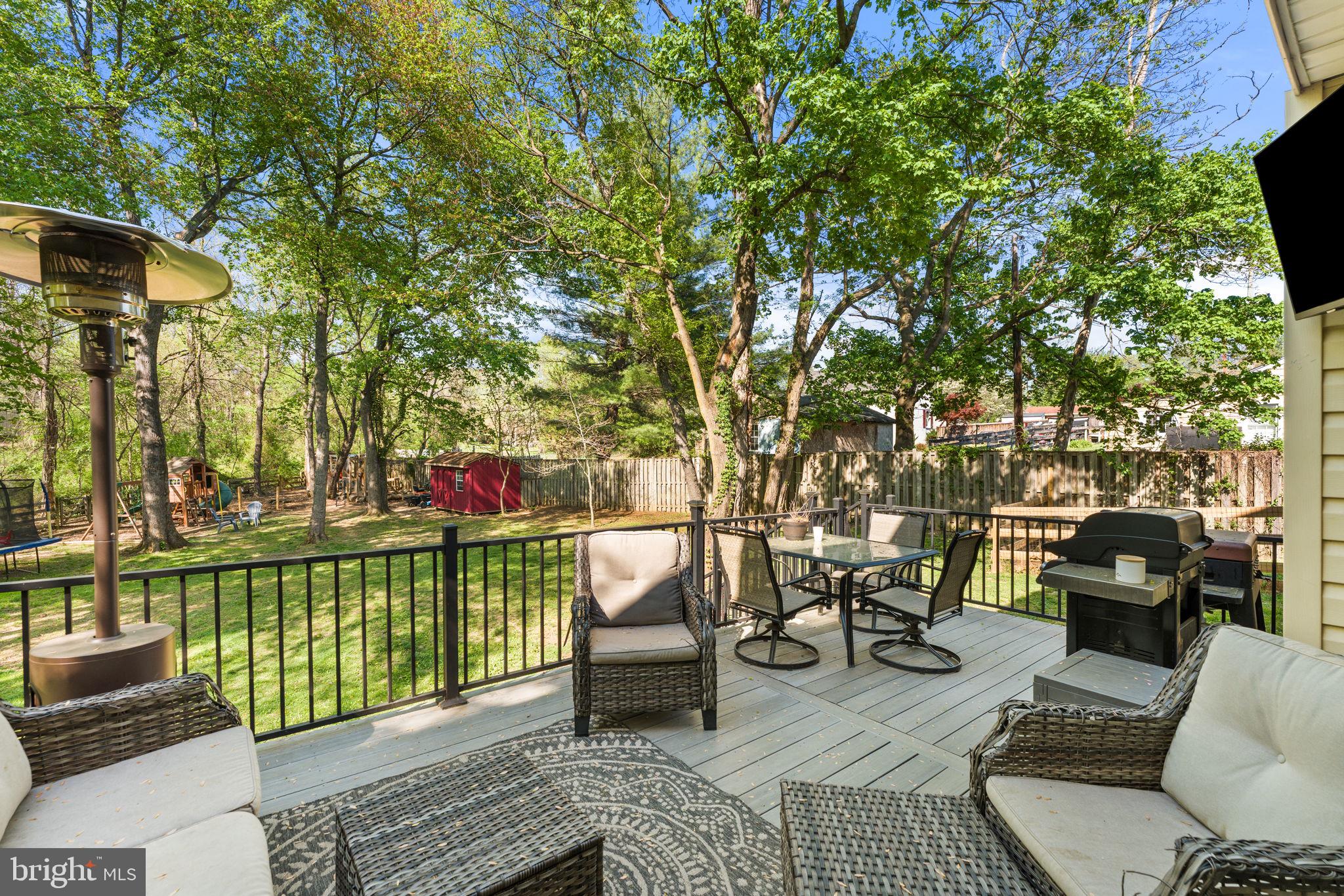 EMANCIPATION GROUNDS - Residential