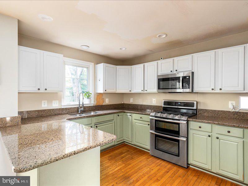 EMANCIPATION GROUNDS - Residential