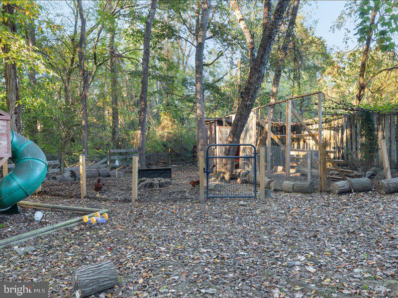 EMANCIPATION GROUNDS - Residential