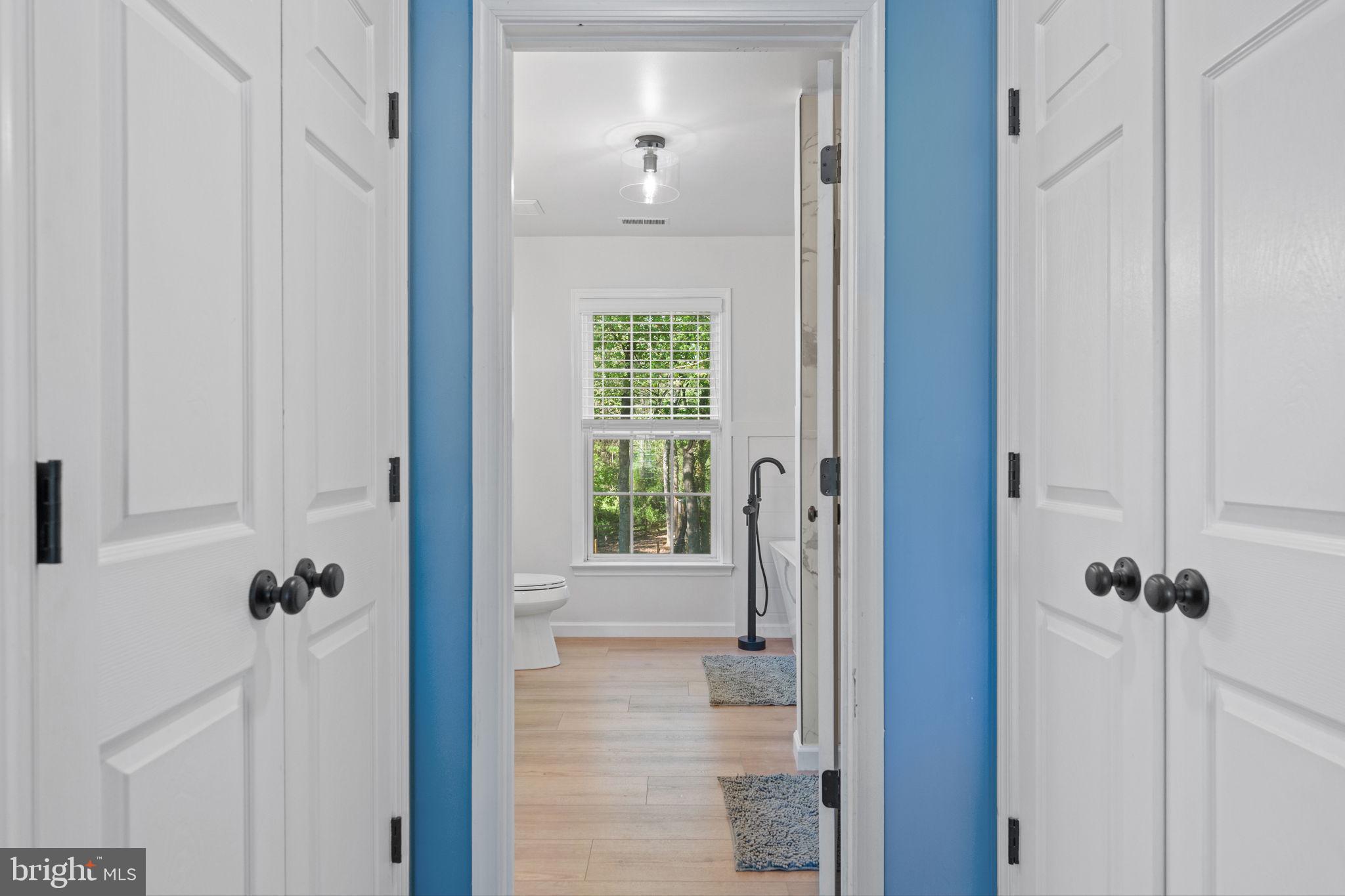 EMANCIPATION GROUNDS - Residential