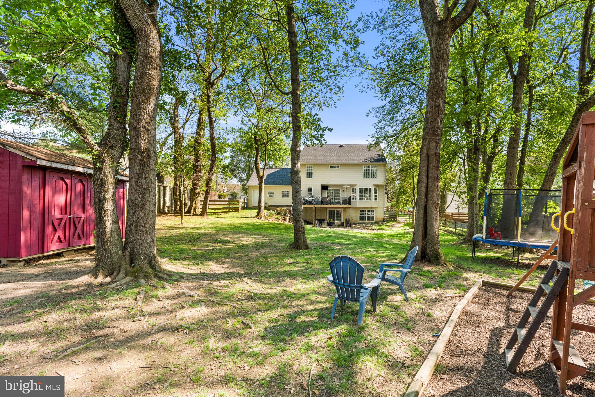 EMANCIPATION GROUNDS - Residential