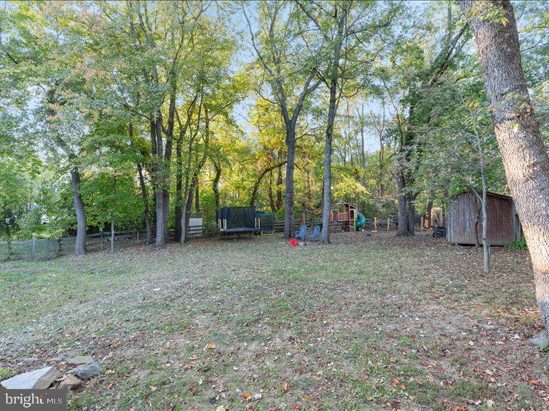 EMANCIPATION GROUNDS - Residential