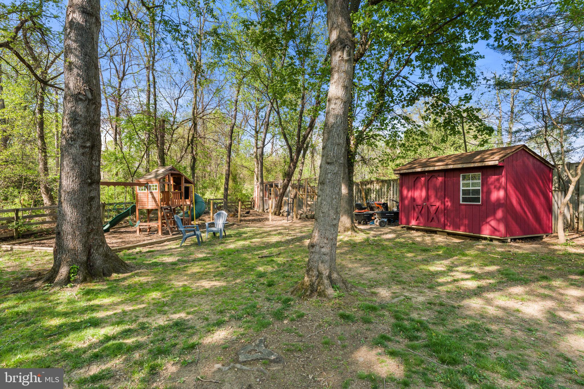 EMANCIPATION GROUNDS - Residential